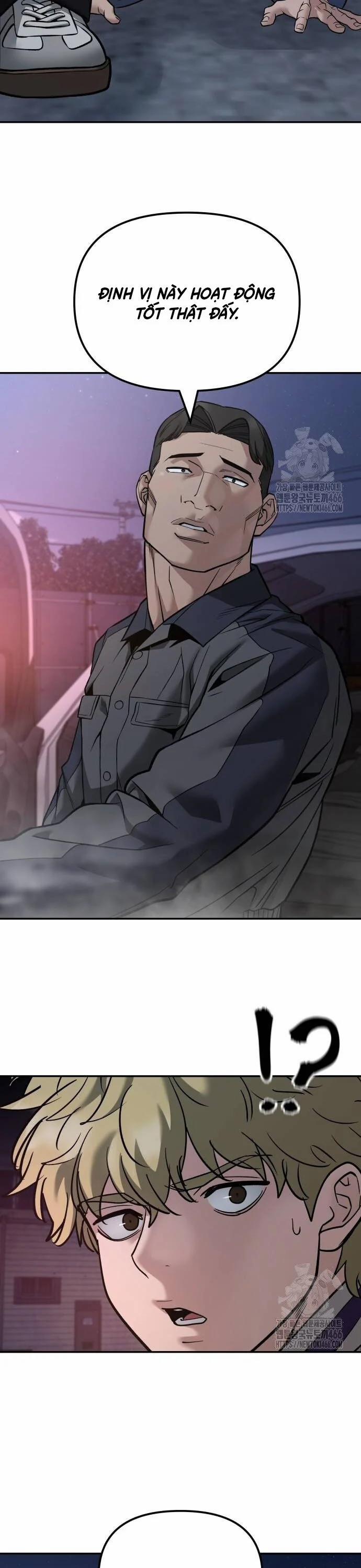 Giang Hồ Thực Thi Công Lý 117 trang 11