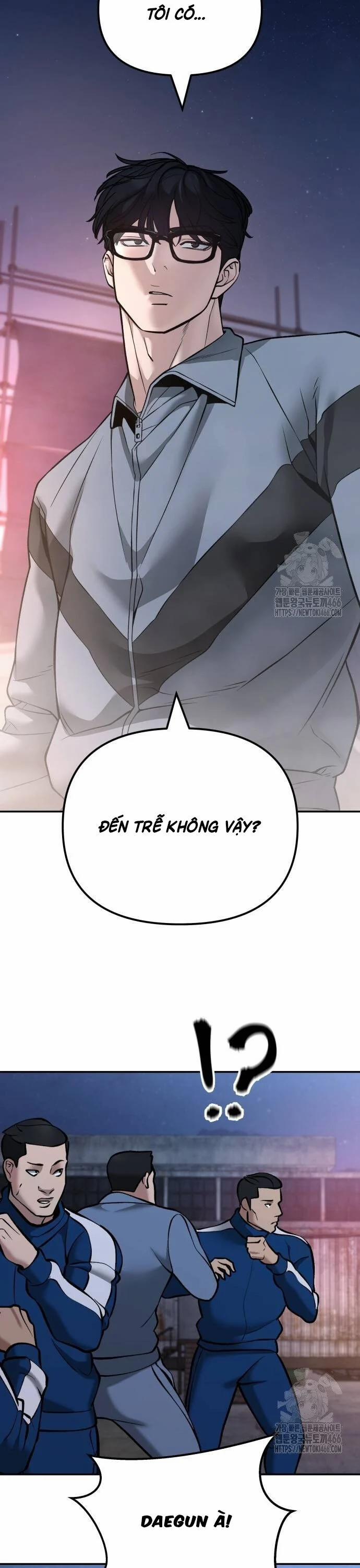 Giang Hồ Thực Thi Công Lý 117 trang 12