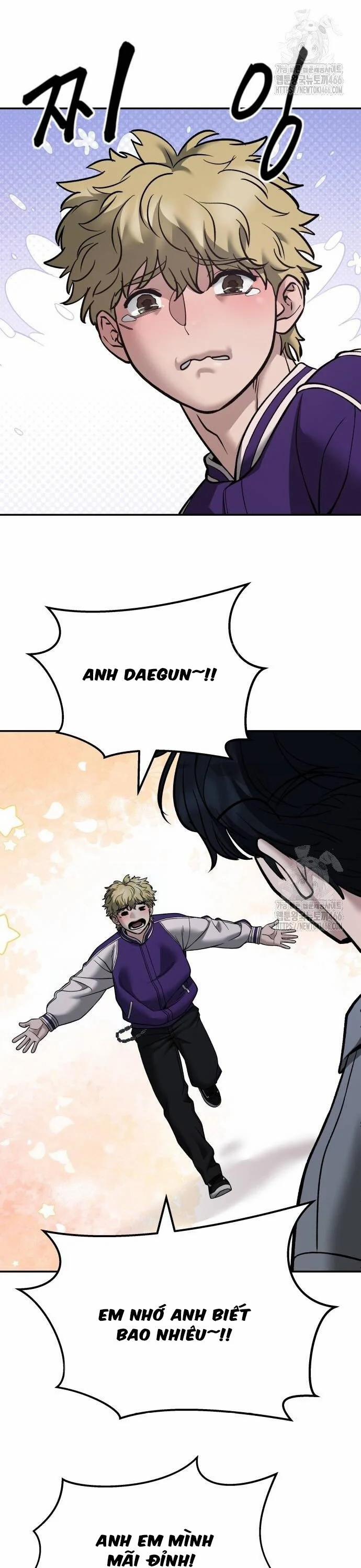 Giang Hồ Thực Thi Công Lý 117 trang 15