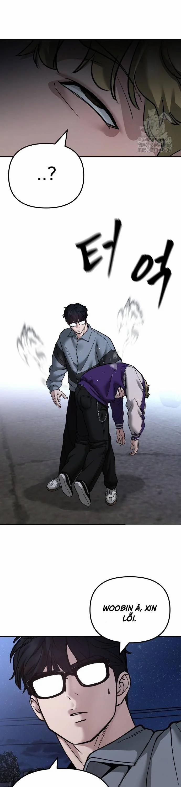 Giang Hồ Thực Thi Công Lý 117 trang 17