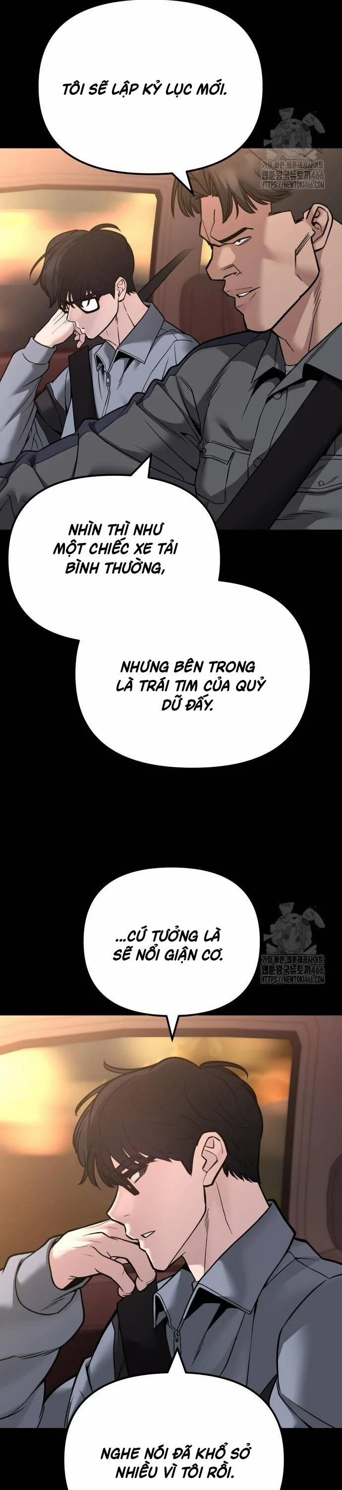 Giang Hồ Thực Thi Công Lý 117 trang 2