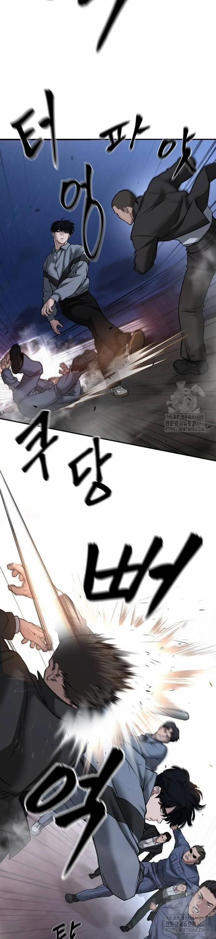 Giang Hồ Thực Thi Công Lý 117 trang 27