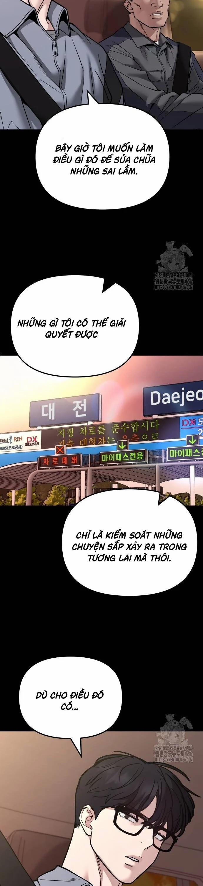 Giang Hồ Thực Thi Công Lý 117 trang 5