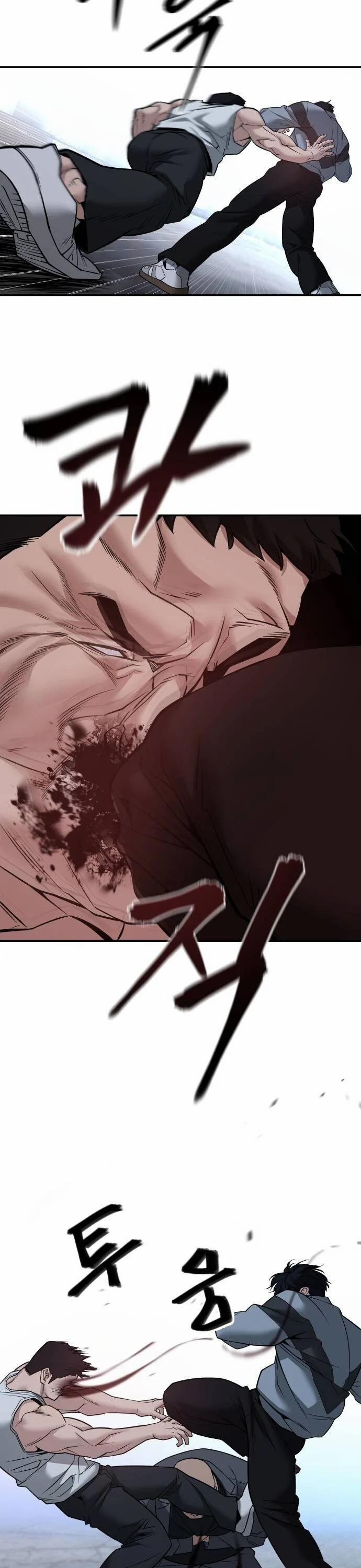 Giang Hồ Thực Thi Công Lý 117 trang 50