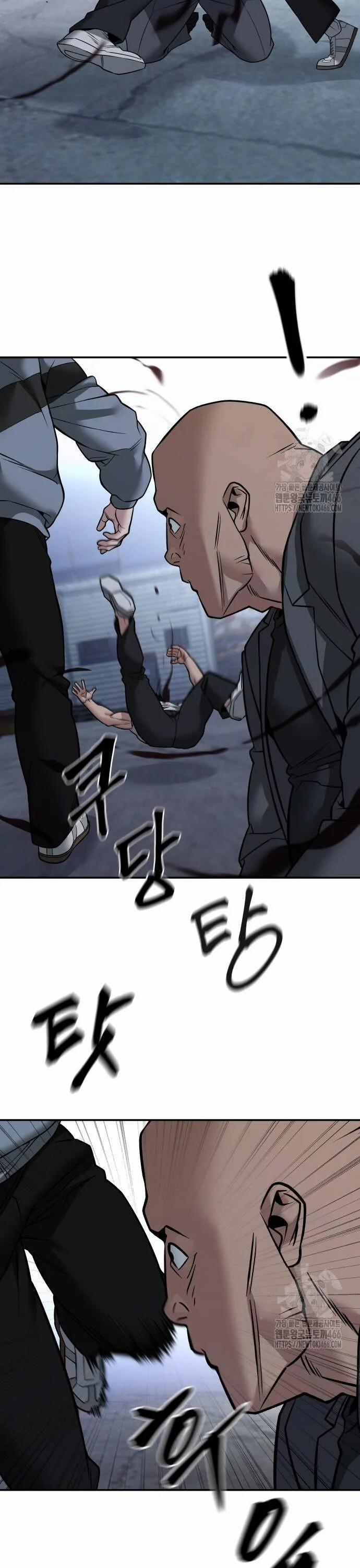 Giang Hồ Thực Thi Công Lý 117 trang 51