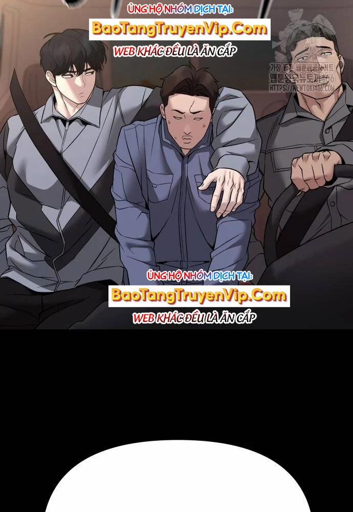 Giang Hồ Thực Thi Công Lý 117 trang 9