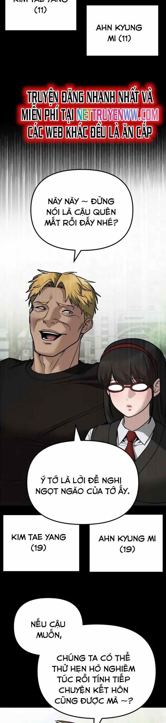 Giang Hồ Thực Thi Công Lý 118 trang 1