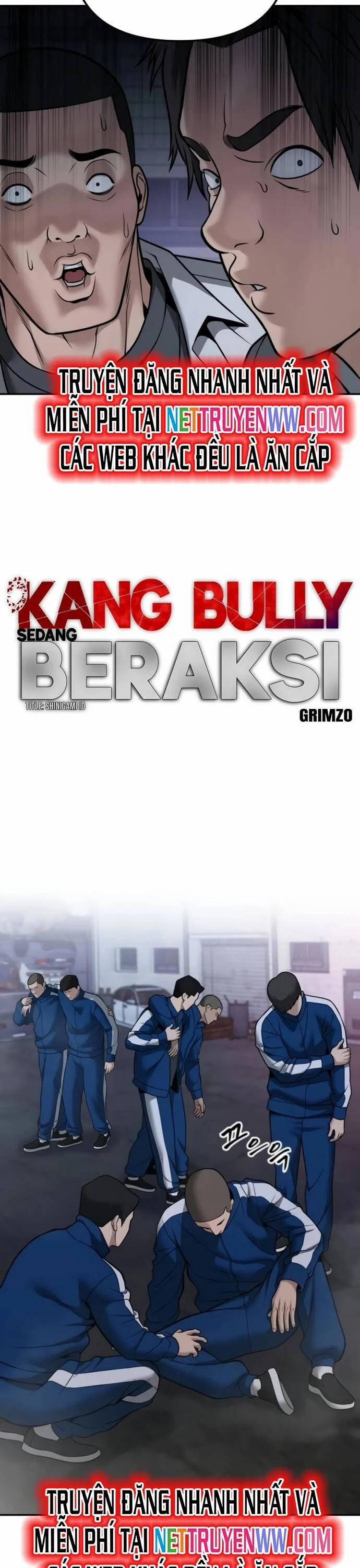 Giang Hồ Thực Thi Công Lý 118 trang 16