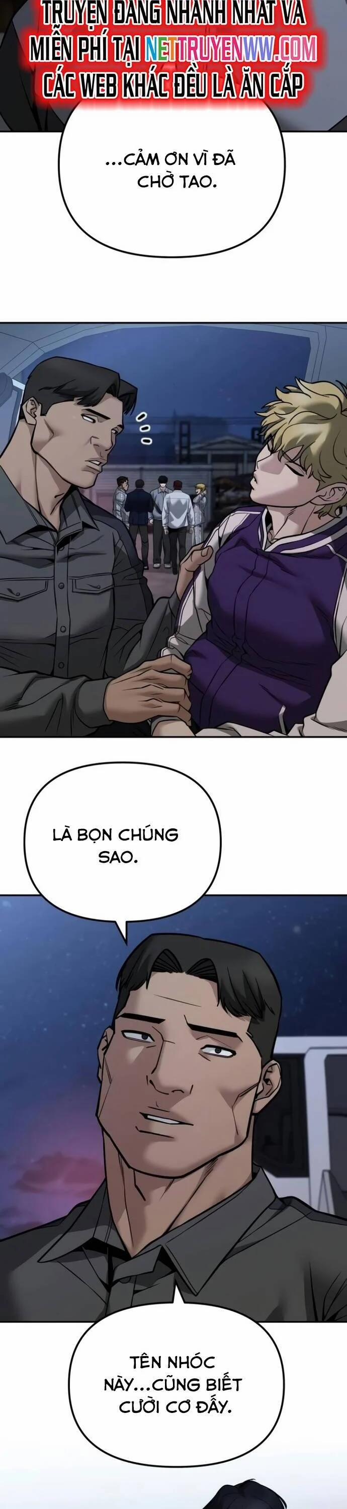 Giang Hồ Thực Thi Công Lý 118 trang 23