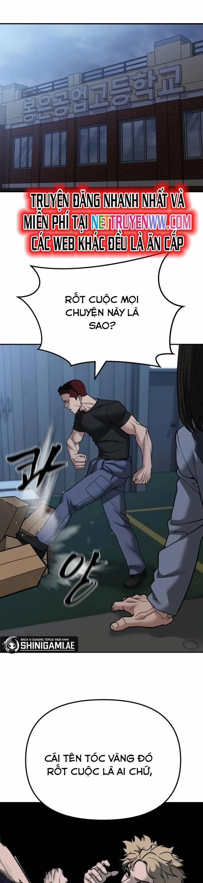 Giang Hồ Thực Thi Công Lý 118 trang 28