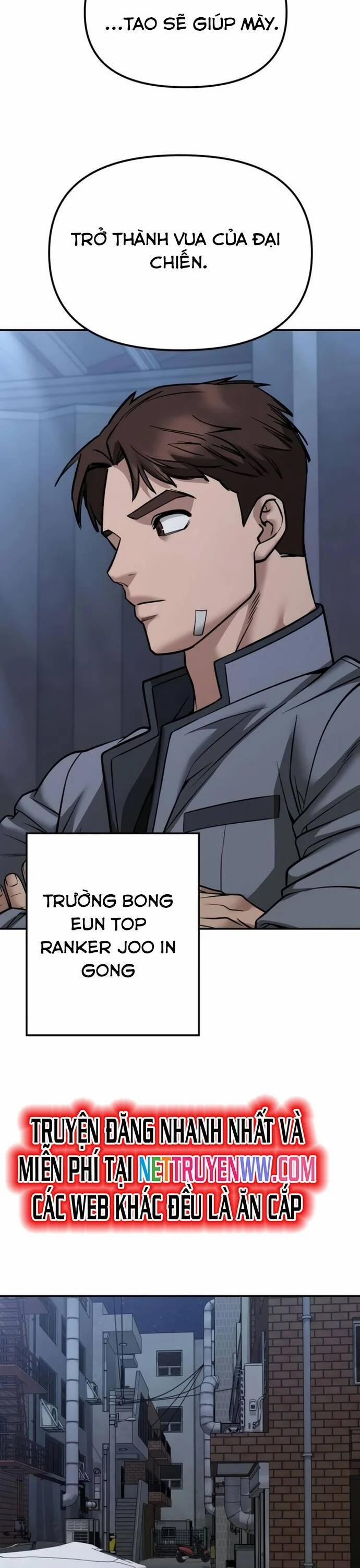 Giang Hồ Thực Thi Công Lý 118 trang 36