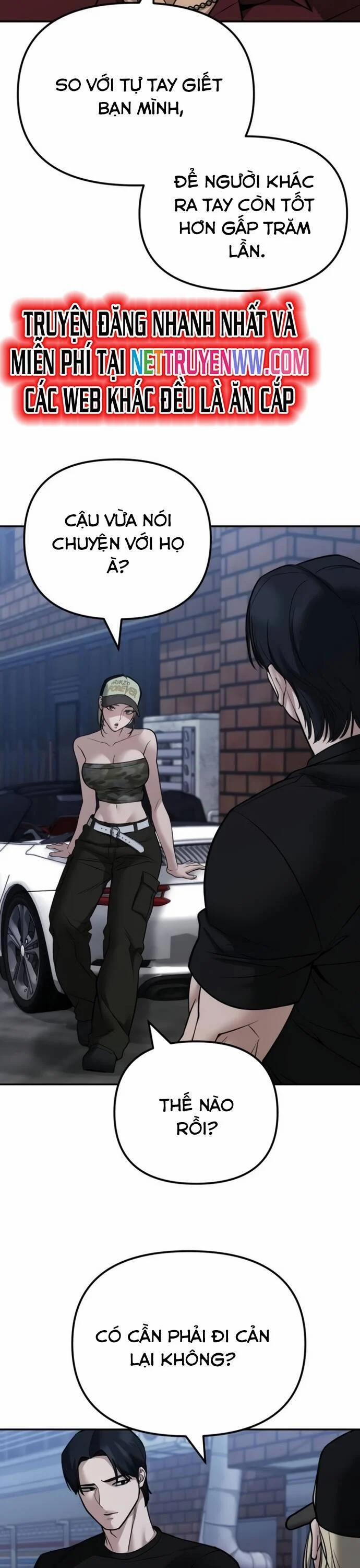 Giang Hồ Thực Thi Công Lý 118 trang 42