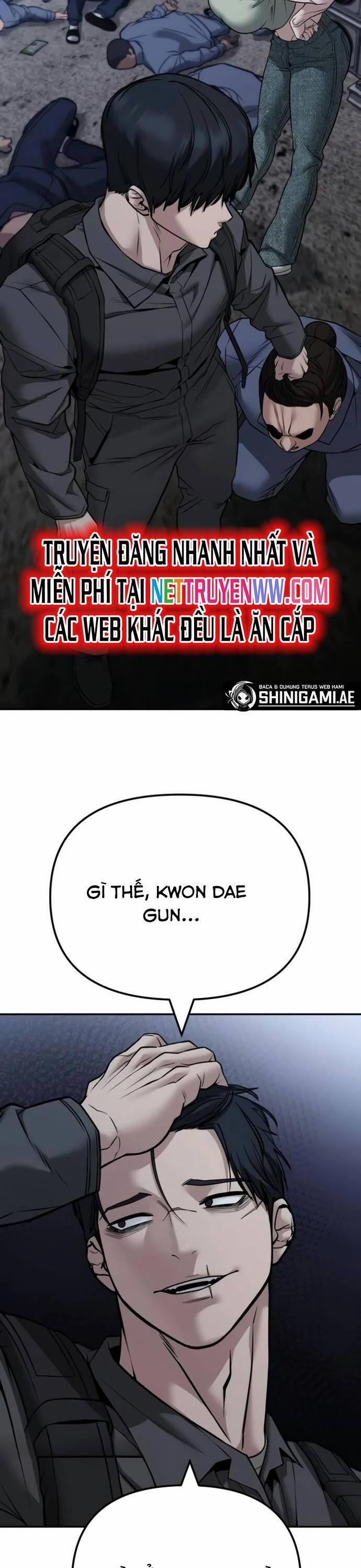 Giang Hồ Thực Thi Công Lý 118 trang 45