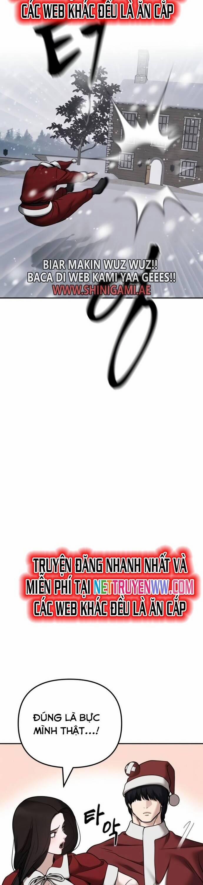 Giang Hồ Thực Thi Công Lý 118 trang 49