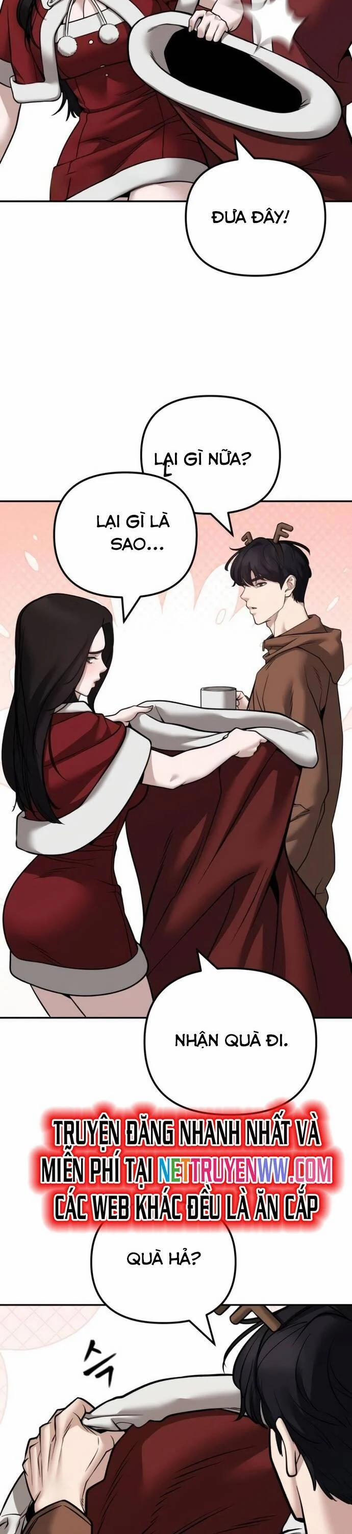 Giang Hồ Thực Thi Công Lý 118 trang 50