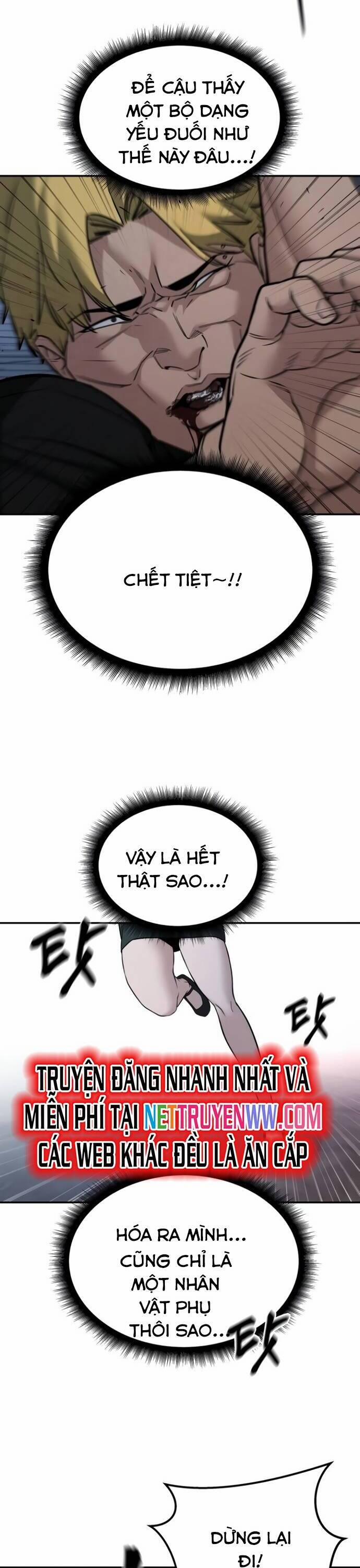 Giang Hồ Thực Thi Công Lý 118 trang 7