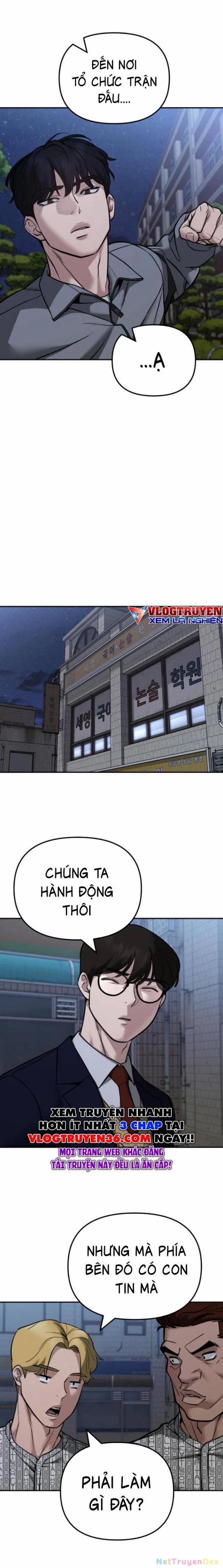 Giang Hồ Thực Thi Công Lý 119 trang 15