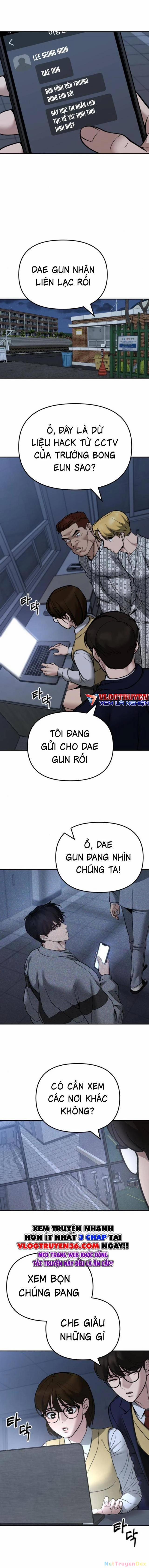 Giang Hồ Thực Thi Công Lý 119 trang 19