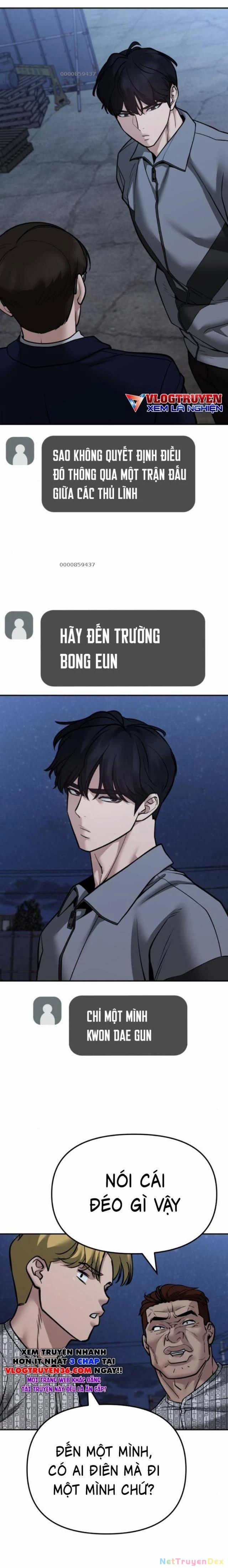 Giang Hồ Thực Thi Công Lý 119 trang 7