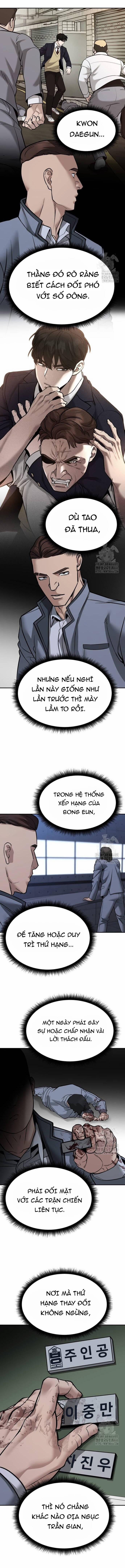 Giang Hồ Thực Thi Công Lý 120 trang 2