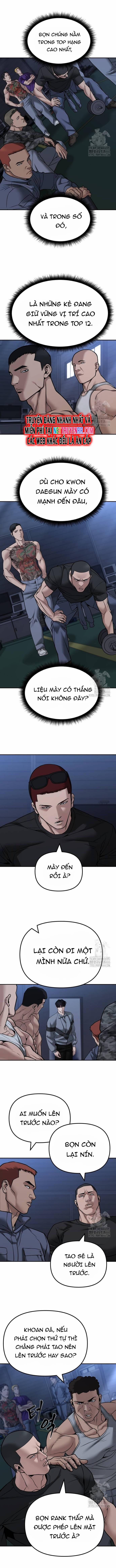 Giang Hồ Thực Thi Công Lý 120 trang 3