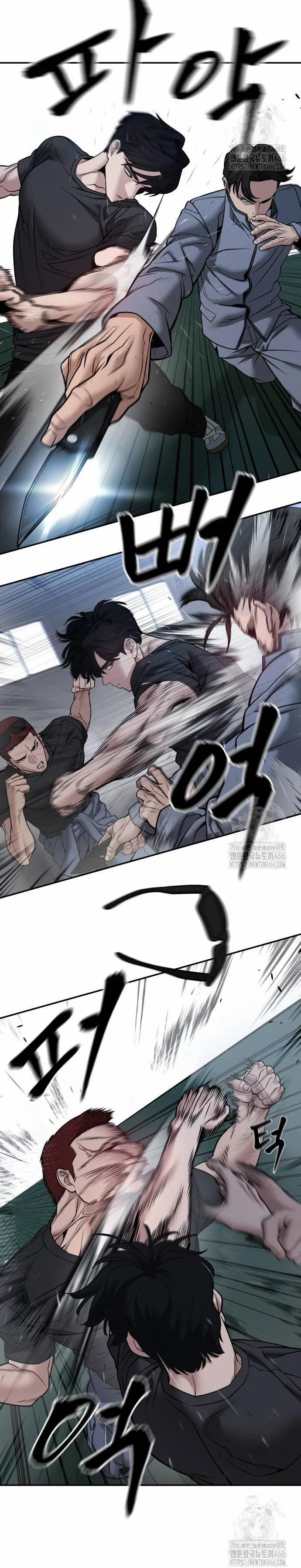 Giang Hồ Thực Thi Công Lý 121 trang 17