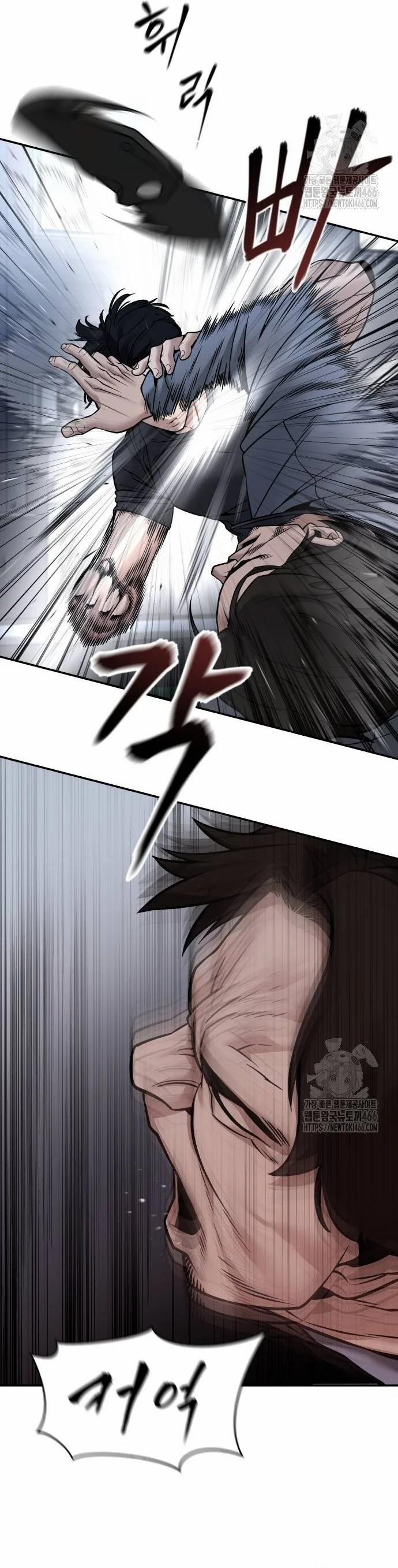 Giang Hồ Thực Thi Công Lý 121 trang 20