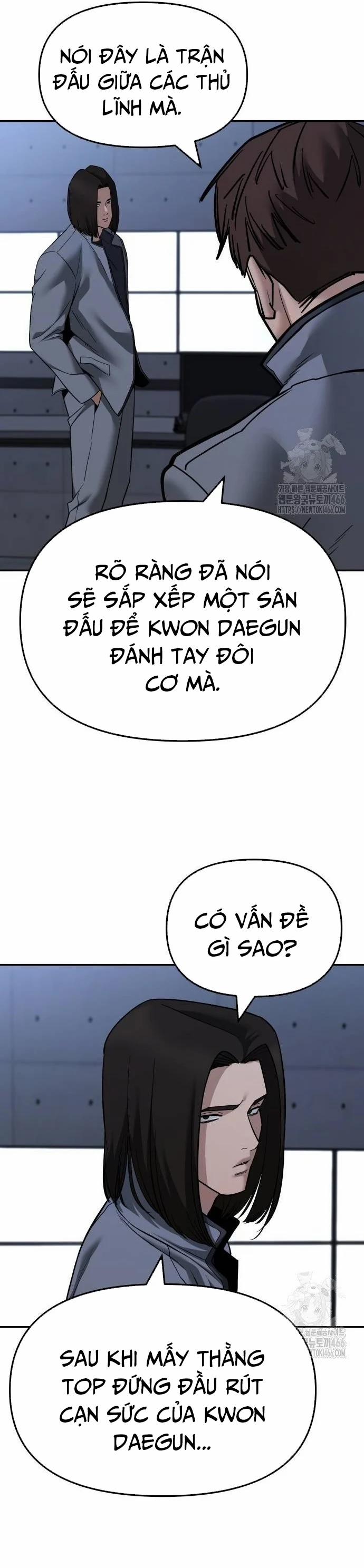 Giang Hồ Thực Thi Công Lý 121 trang 28