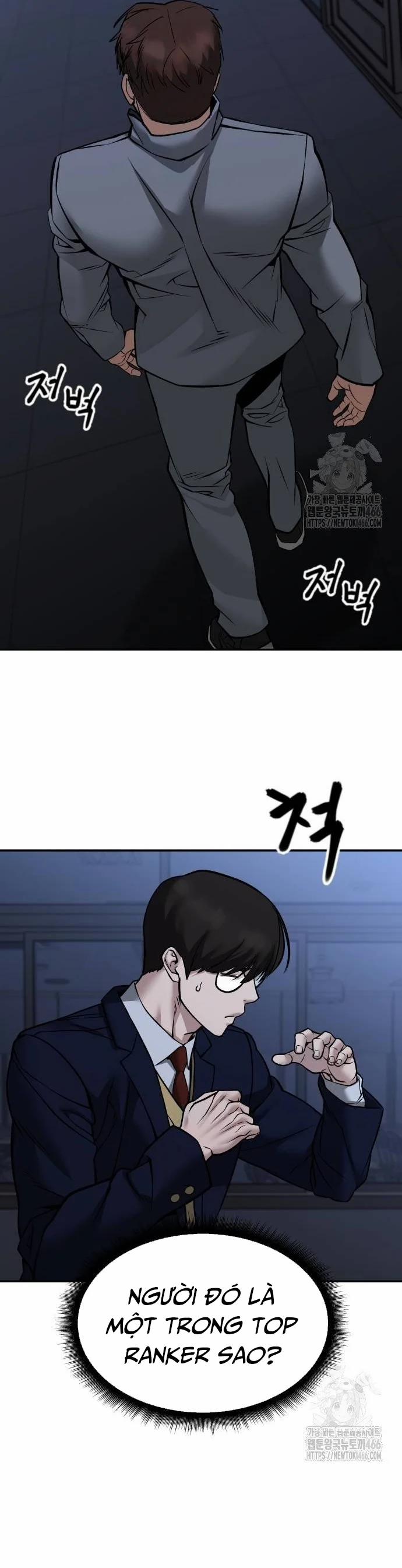 Giang Hồ Thực Thi Công Lý 121 trang 33