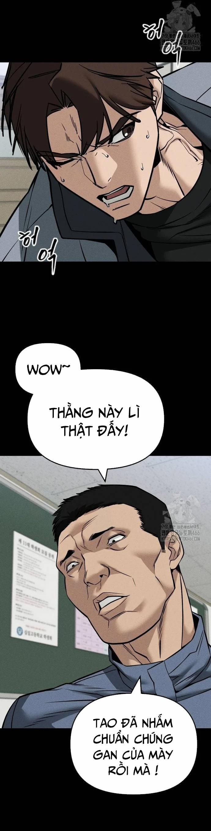 Giang Hồ Thực Thi Công Lý 121 trang 44