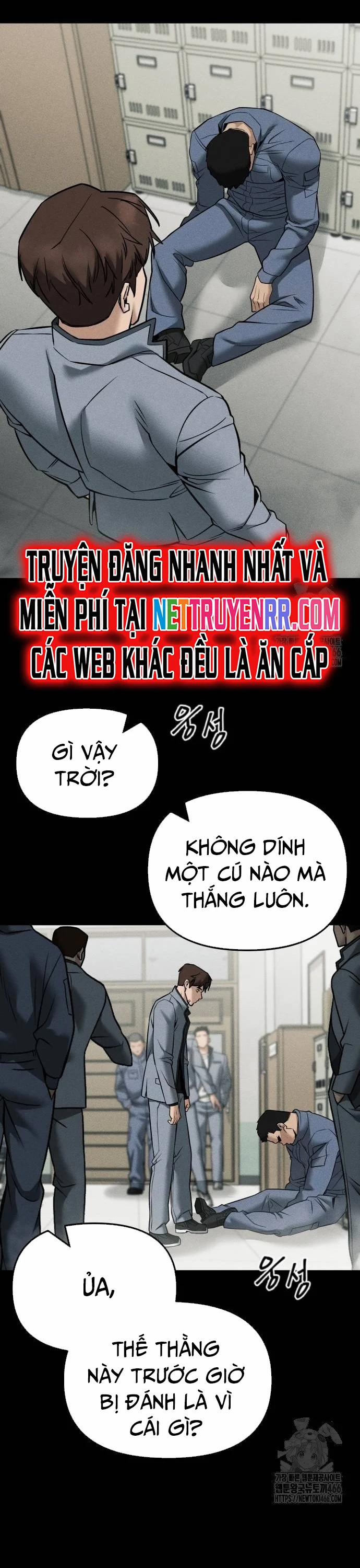 Giang Hồ Thực Thi Công Lý 121 trang 55