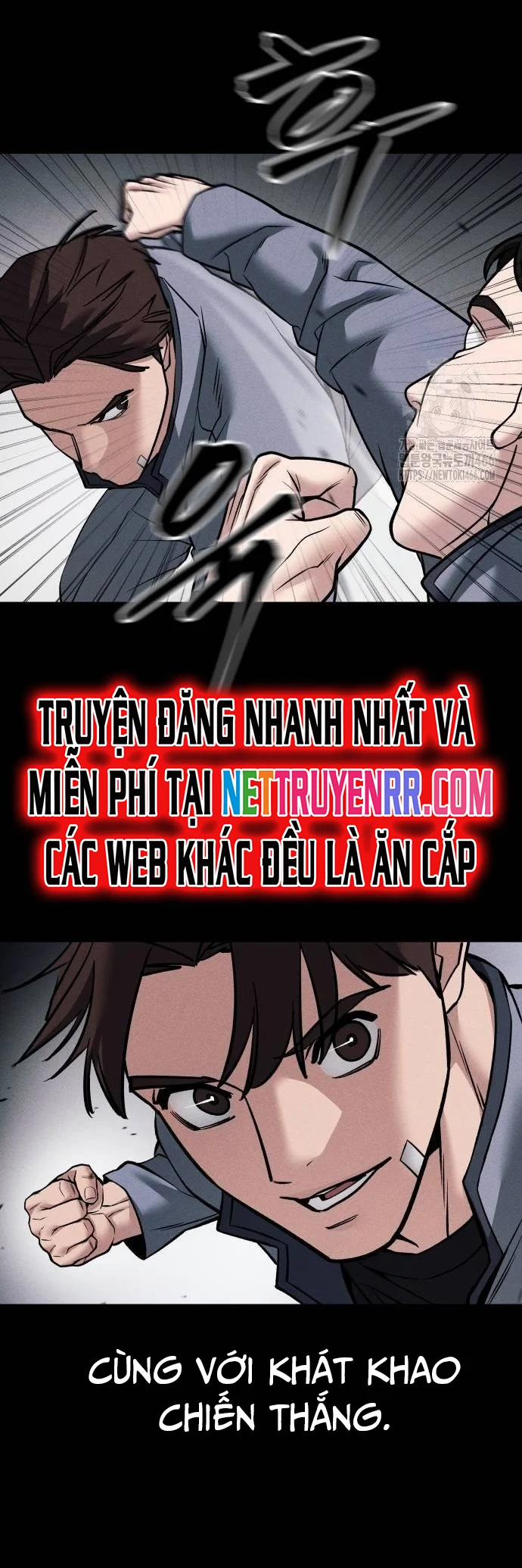 Giang Hồ Thực Thi Công Lý 121 trang 60