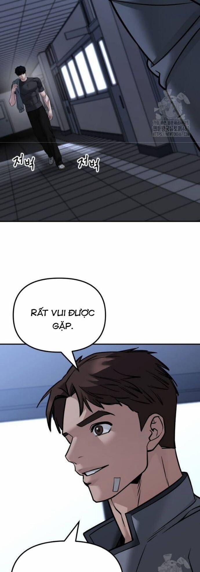 Giang Hồ Thực Thi Công Lý 122 trang 10