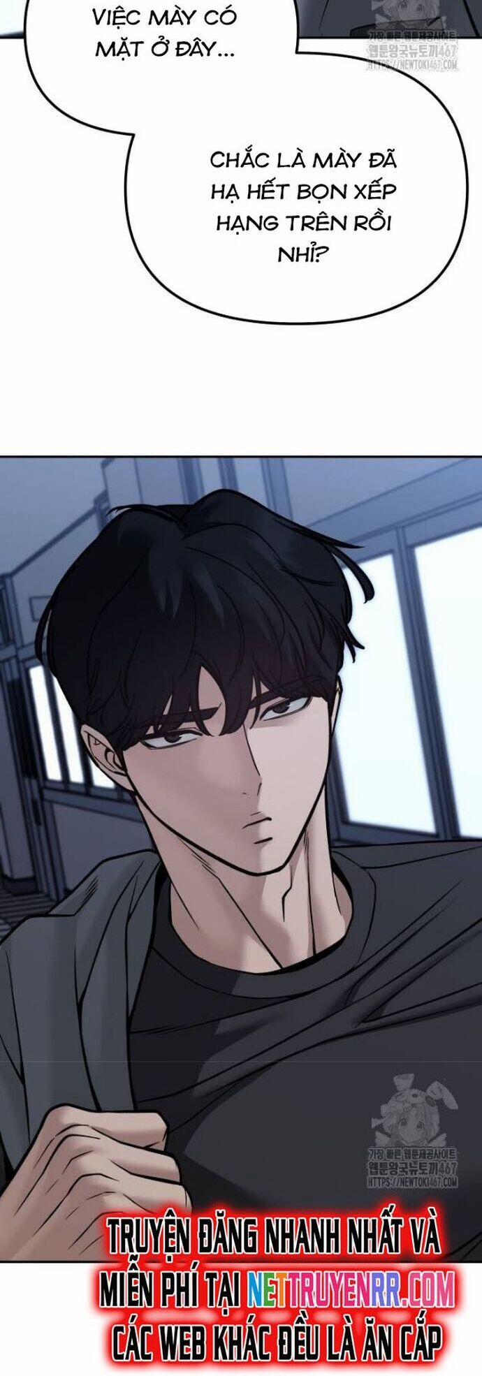 Giang Hồ Thực Thi Công Lý 122 trang 11