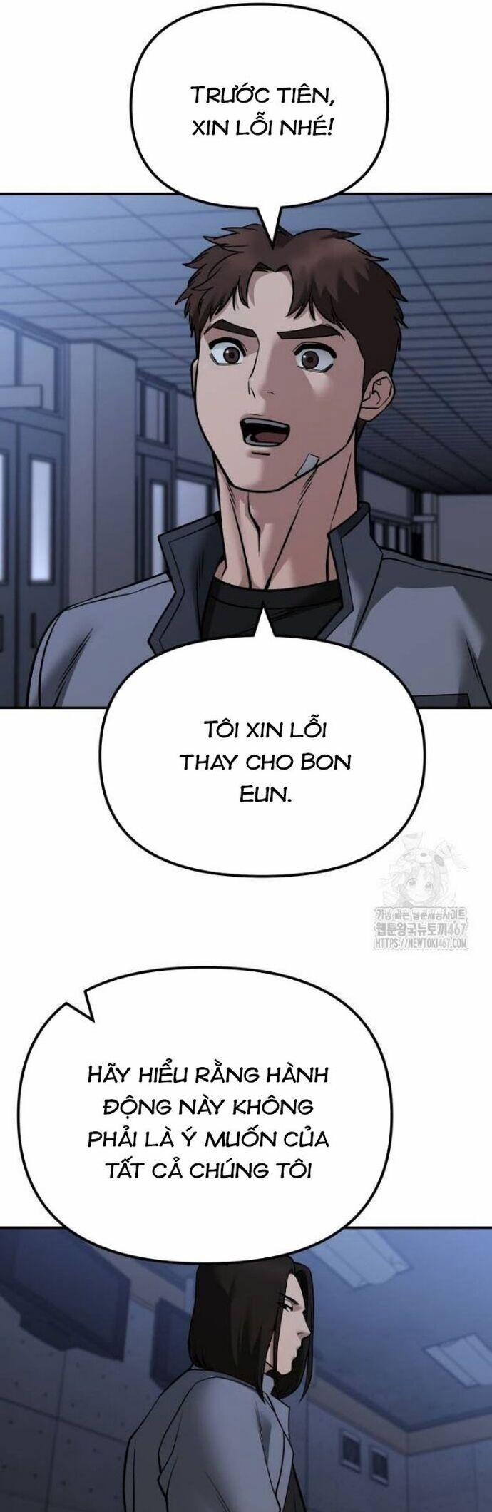 Giang Hồ Thực Thi Công Lý 122 trang 12