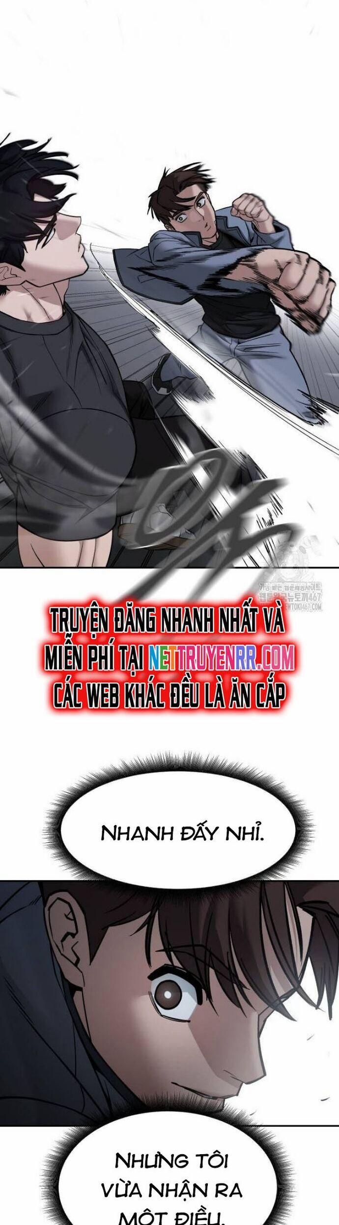 Giang Hồ Thực Thi Công Lý 122 trang 30