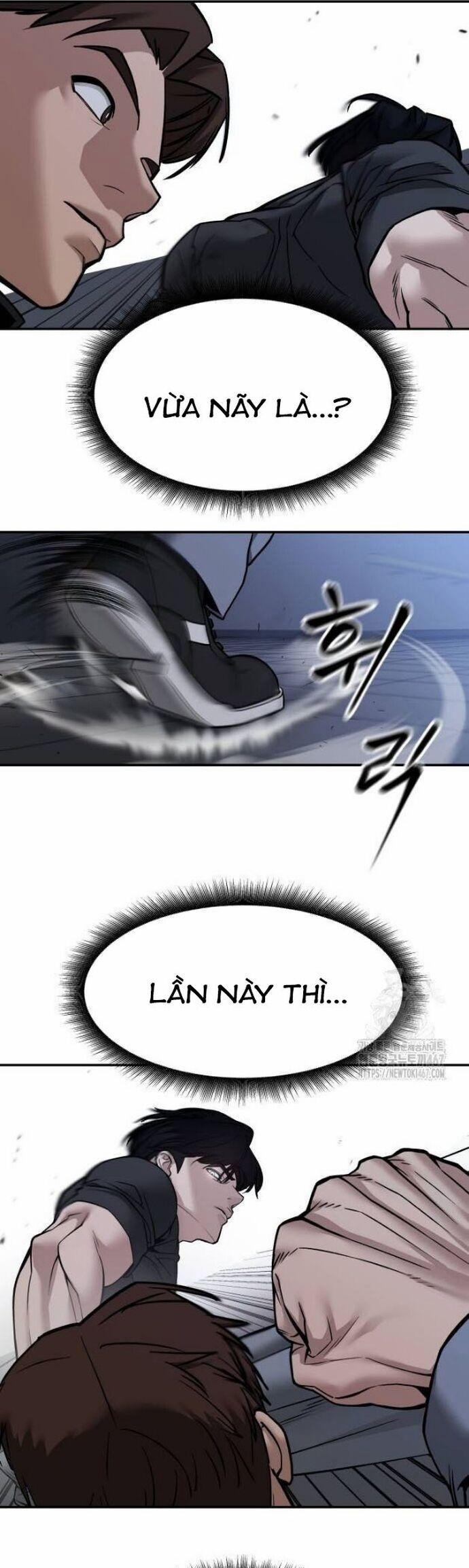 Giang Hồ Thực Thi Công Lý 122 trang 34