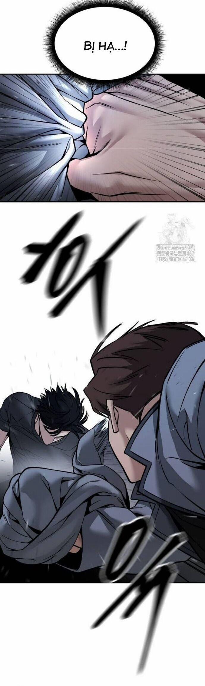 Giang Hồ Thực Thi Công Lý 122 trang 35