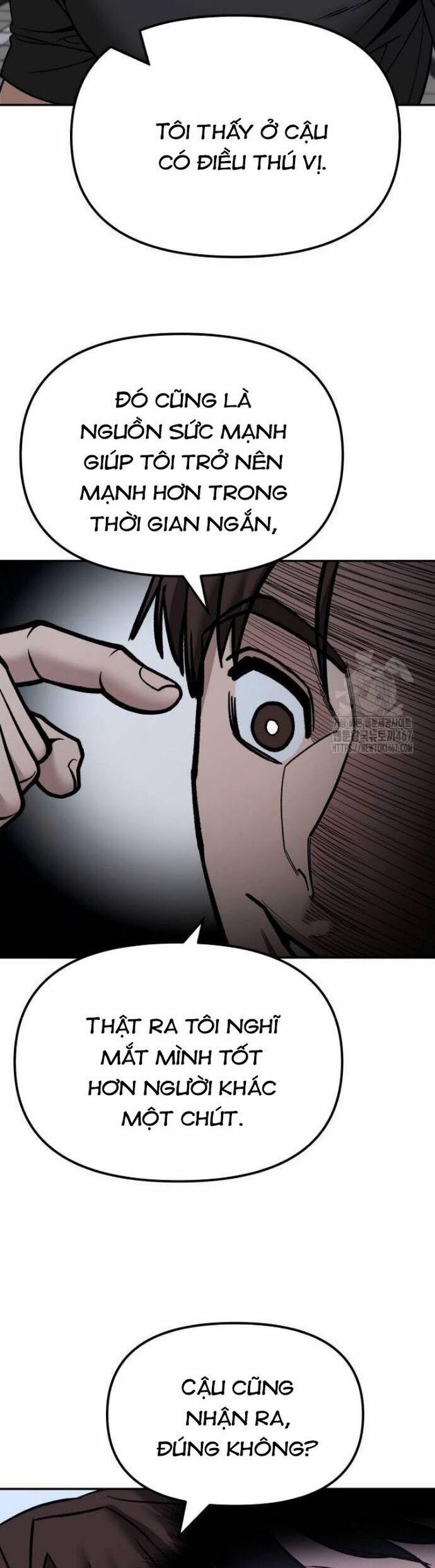 Giang Hồ Thực Thi Công Lý 122 trang 40