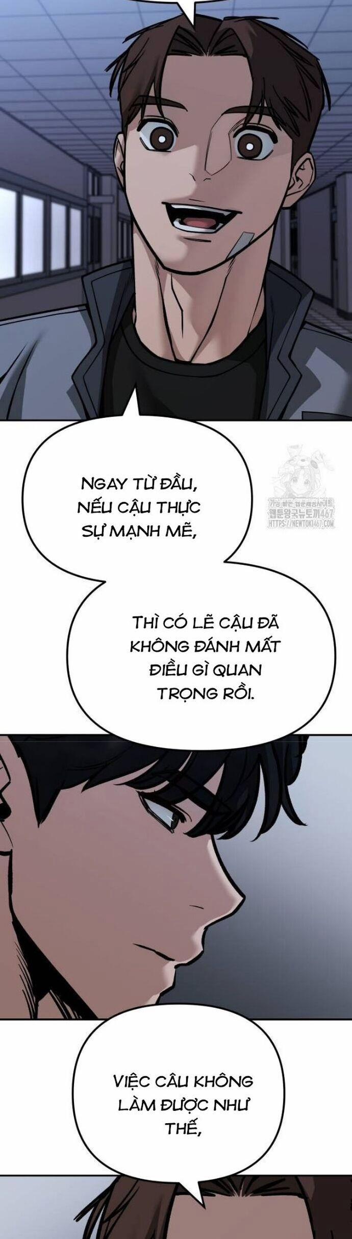 Giang Hồ Thực Thi Công Lý 122 trang 51