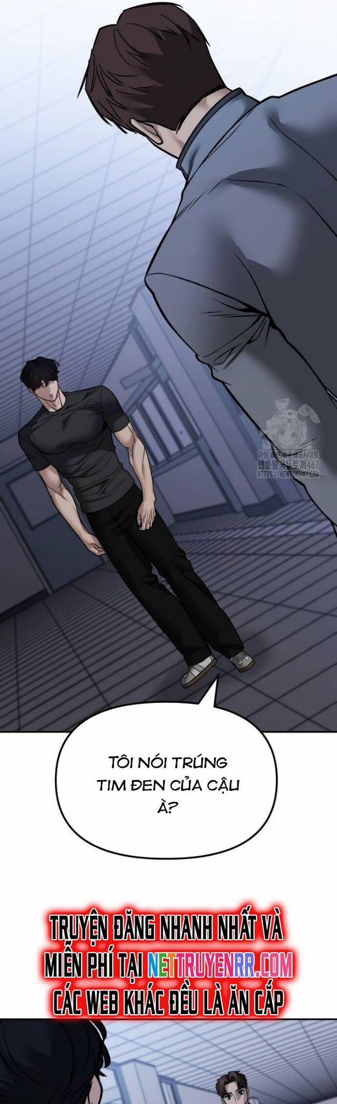 Giang Hồ Thực Thi Công Lý 122 trang 53