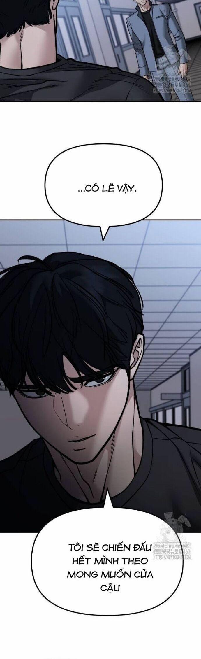 Giang Hồ Thực Thi Công Lý 122 trang 54