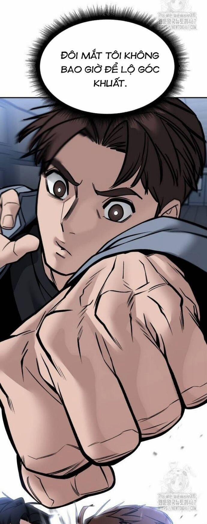 Giang Hồ Thực Thi Công Lý 122 trang 58