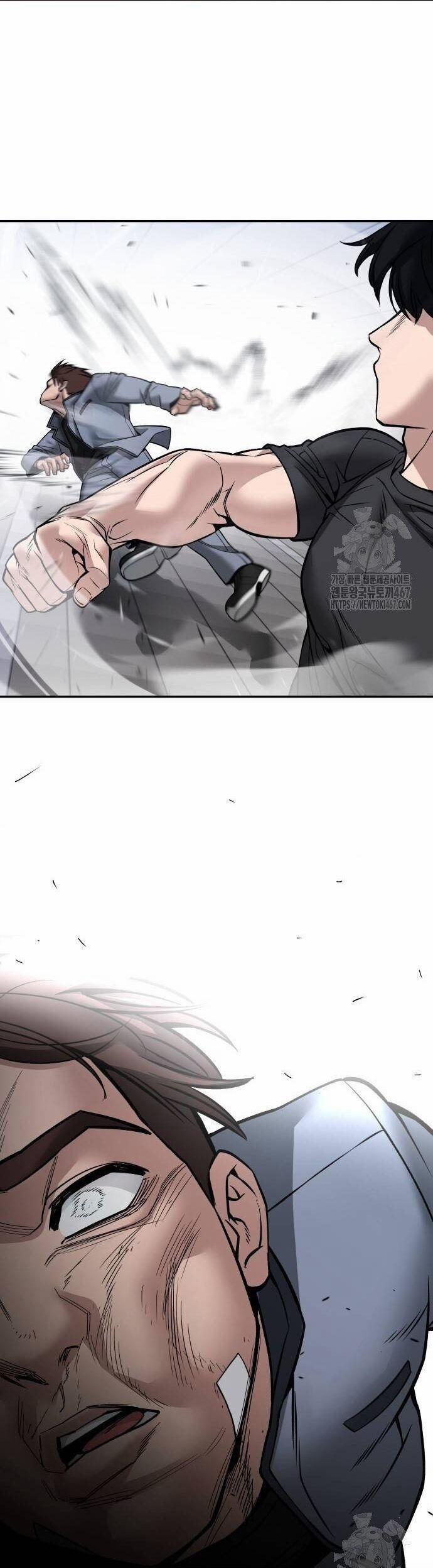 Giang Hồ Thực Thi Công Lý 122 trang 68