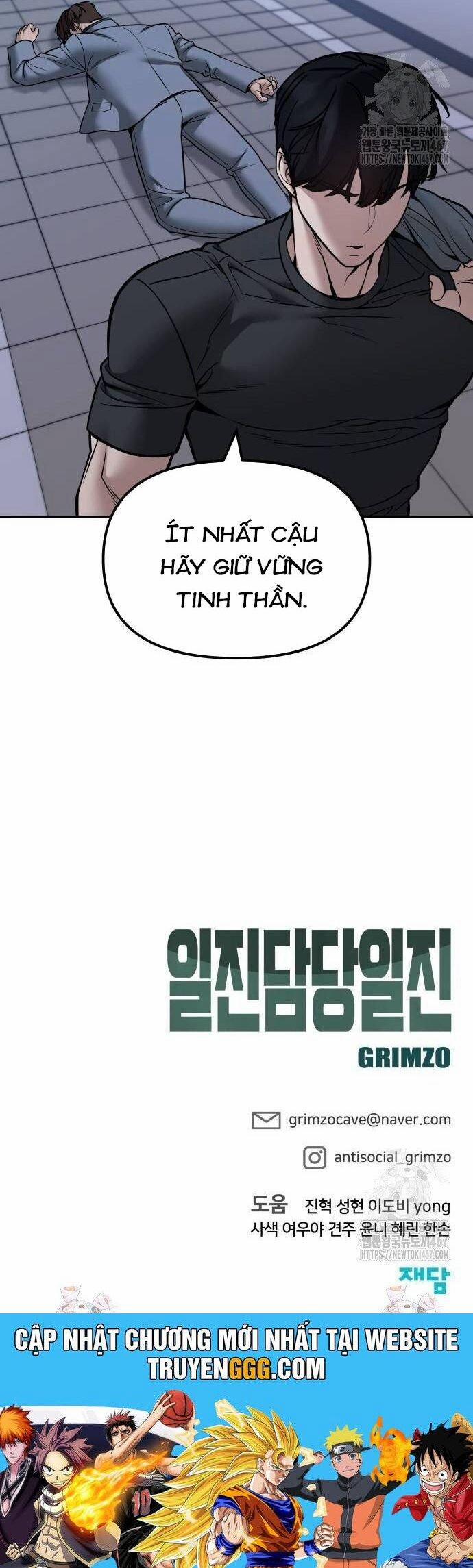 Giang Hồ Thực Thi Công Lý 122 trang 74