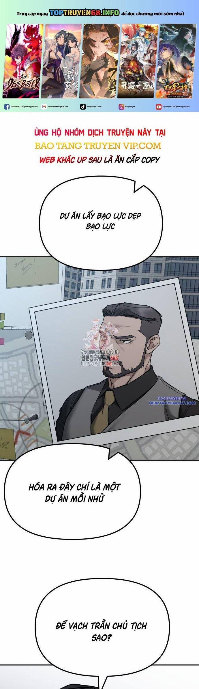 Giang Hồ Thực Thi Công Lý 125 trang 0