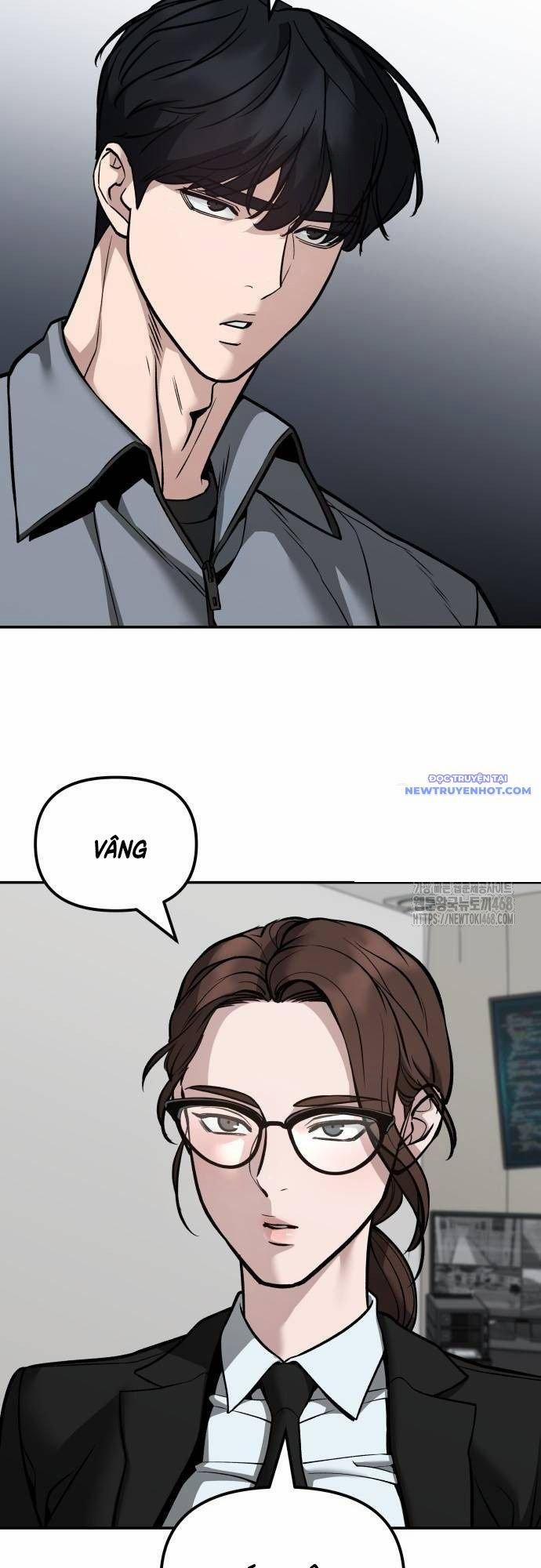 Giang Hồ Thực Thi Công Lý 125 trang 1