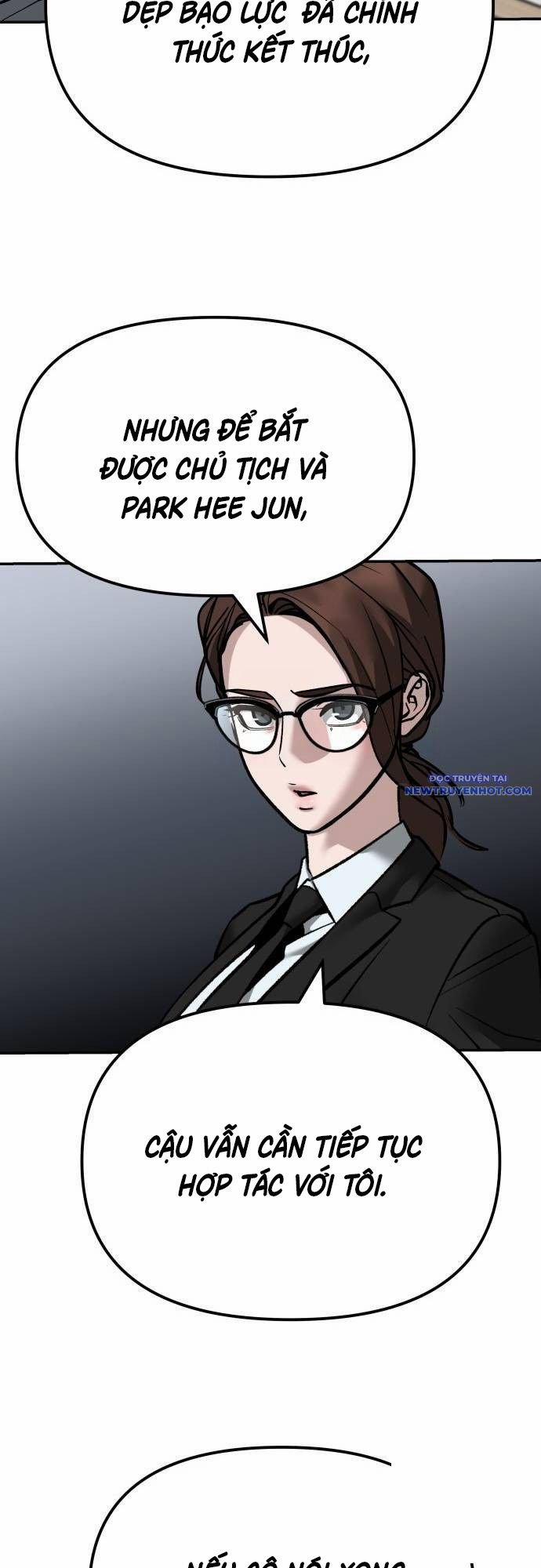 Giang Hồ Thực Thi Công Lý 125 trang 11