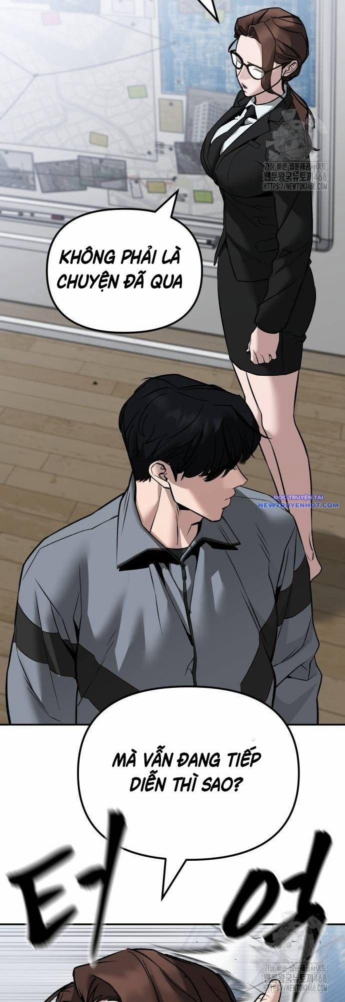 Giang Hồ Thực Thi Công Lý 125 trang 15