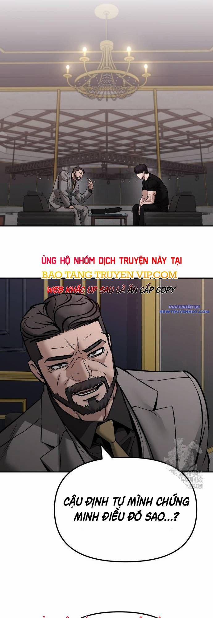 Giang Hồ Thực Thi Công Lý 125 trang 20